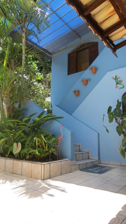Pousada Raios De Luar Boicucanga Exterior photo