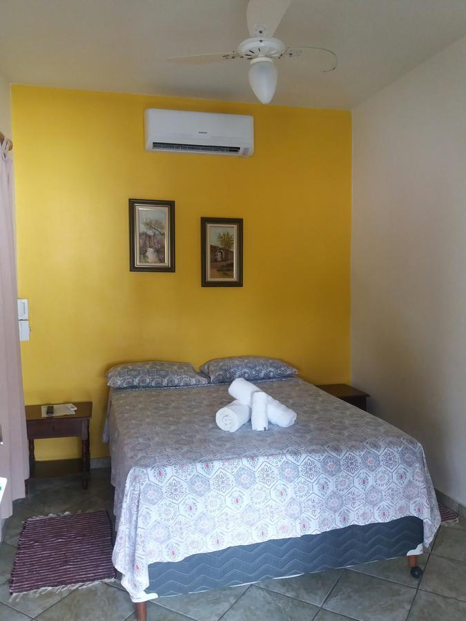 Pousada Raios De Luar Boicucanga Exterior photo